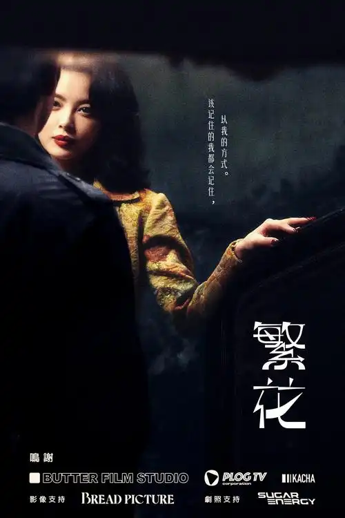 月光影视TOP6 热辣滚烫纪录片